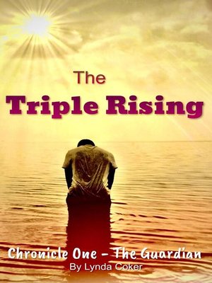 cover image of The Triple Rising